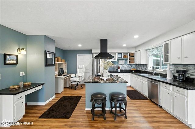 39705 Moose Range Drive, Sterling, AK 99672