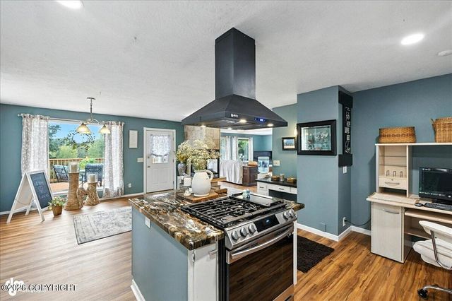 39705 Moose Range Drive, Sterling, AK 99672