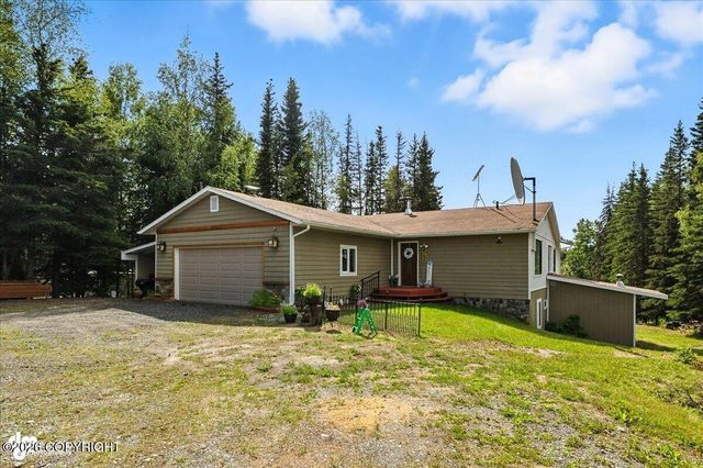 39705 Moose Range Drive, Sterling, AK 99672