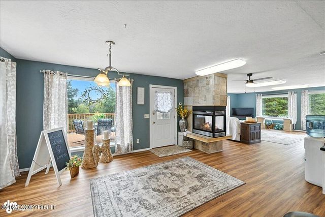 39705 Moose Range Drive, Sterling, AK 99672