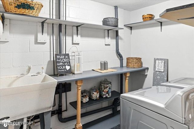 39705 Moose Range Drive, Sterling, AK 99672