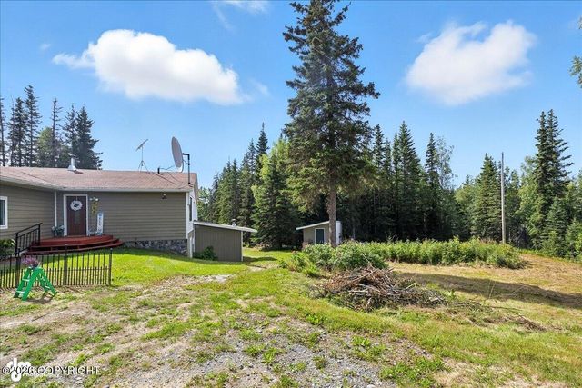 39705 Moose Range Drive, Sterling, AK 99672
