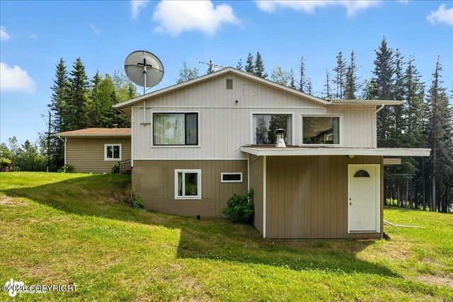 39705 Moose Range Drive, Sterling, AK 99672
