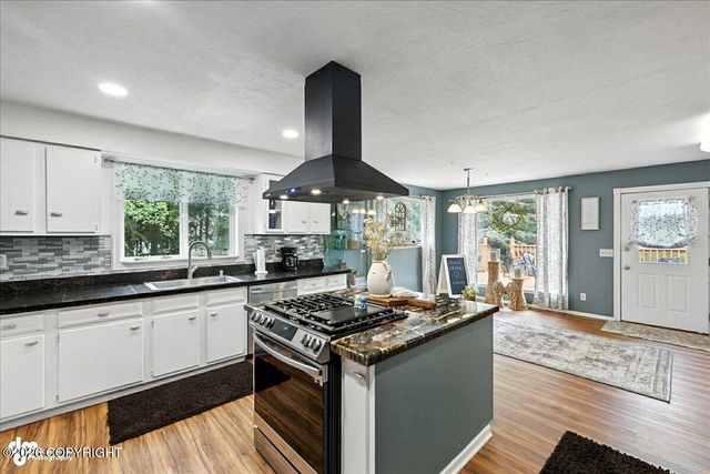 39705 Moose Range Drive, Sterling, AK 99672