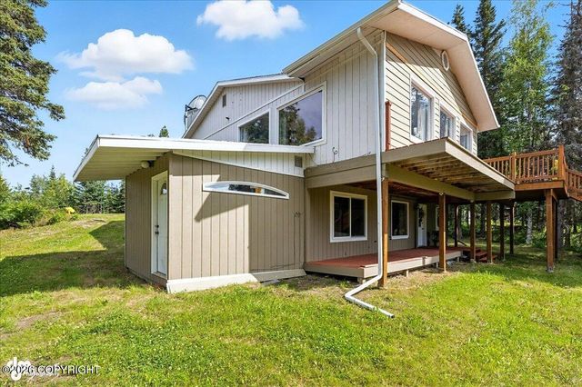 39705 Moose Range Drive, Sterling, AK 99672