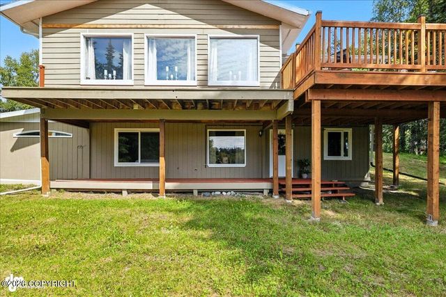 39705 Moose Range Drive, Sterling, AK 99672