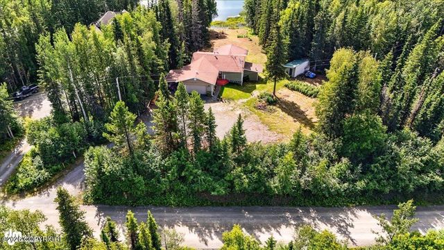 39705 Moose Range Drive, Sterling, AK 99672