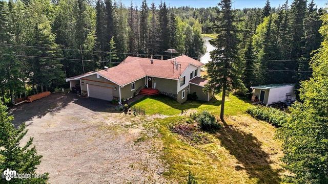 39705 Moose Range Drive, Sterling, AK 99672