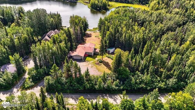 39705 Moose Range Drive, Sterling, AK 99672
