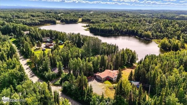 39705 Moose Range Drive, Sterling, AK 99672