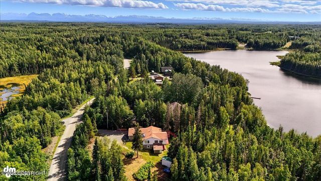 39705 Moose Range Drive, Sterling, AK 99672