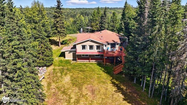 39705 Moose Range Drive, Sterling, AK 99672