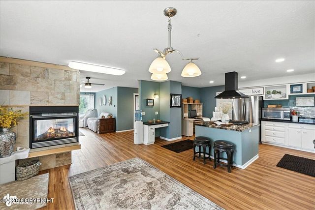 39705 Moose Range Drive, Sterling, AK 99672