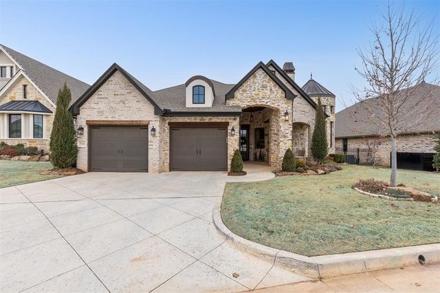 5541 Cottontail Lane, Edmond, OK 73025