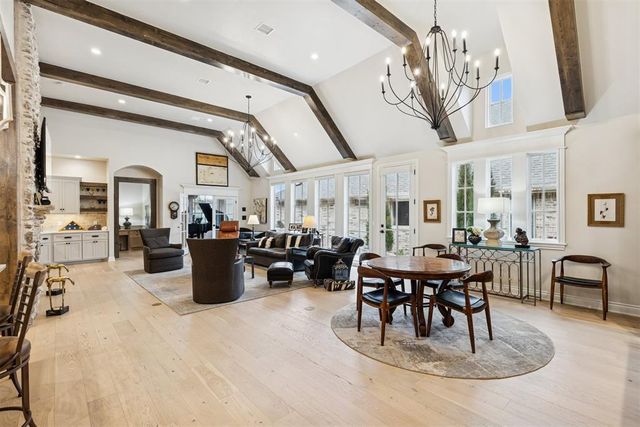 5541 Cottontail Lane, Edmond, OK 73025