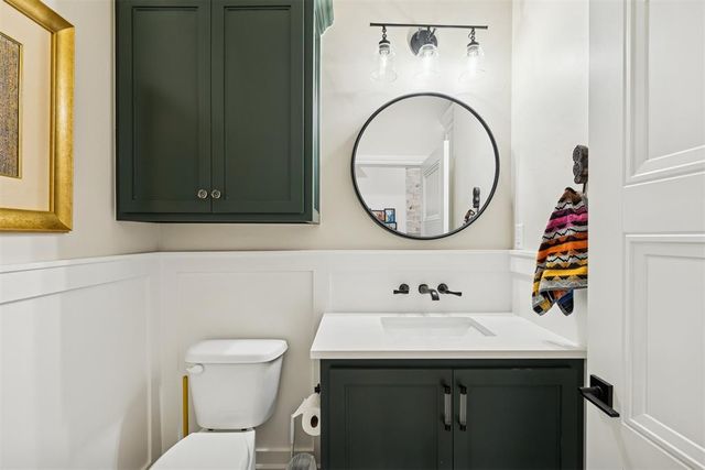 5541 Cottontail Lane, Edmond, OK 73025