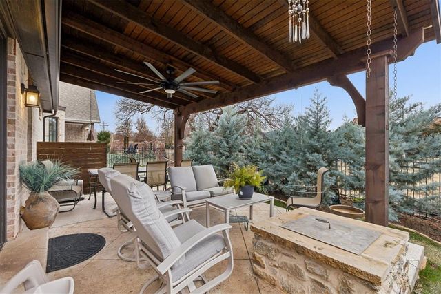 5541 Cottontail Lane, Edmond, OK 73025