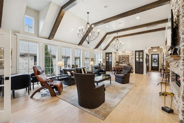 5541 Cottontail Lane, Edmond, OK 73025