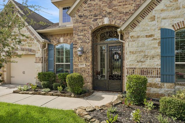 3002 Joshua Tree Lane, Manvel, TX 77578
