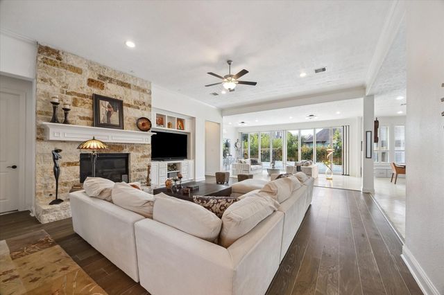 3002 Joshua Tree Lane, Manvel, TX 77578