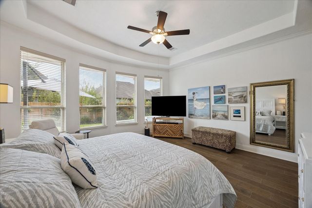 3002 Joshua Tree Lane, Manvel, TX 77578