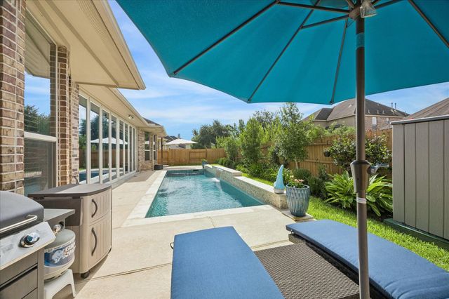 3002 Joshua Tree Lane, Manvel, TX 77578
