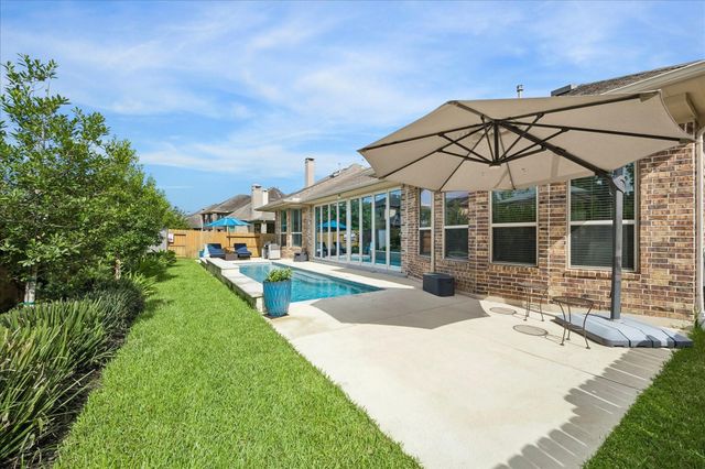 3002 Joshua Tree Lane, Manvel, TX 77578