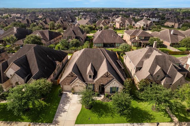 3002 Joshua Tree Lane, Manvel, TX 77578