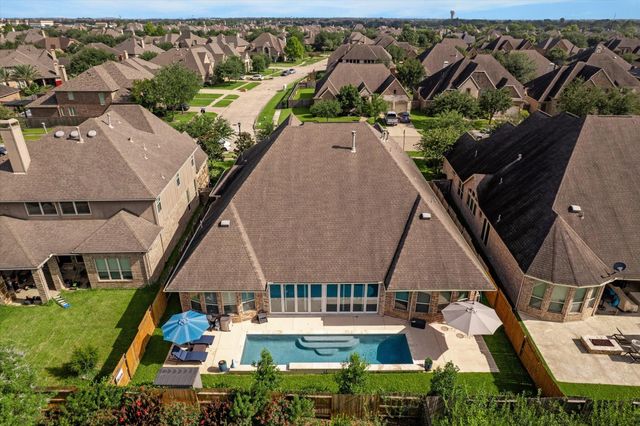 3002 Joshua Tree Lane, Manvel, TX 77578