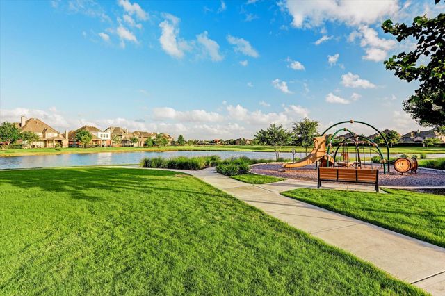 3002 Joshua Tree Lane, Manvel, TX 77578