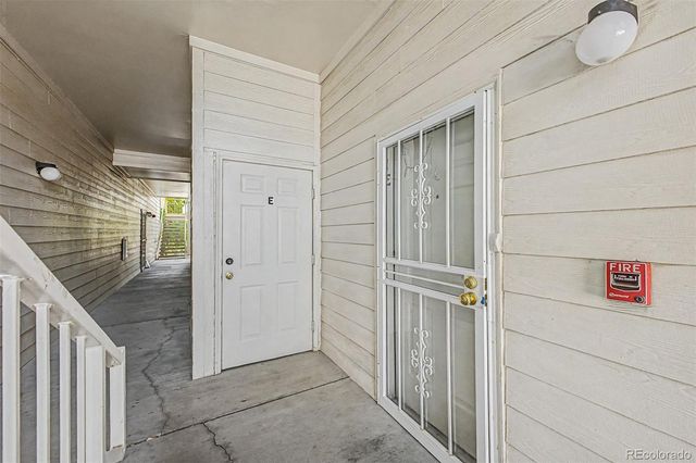 2430 W 82nd Place 1E, Westminster, CO 80031