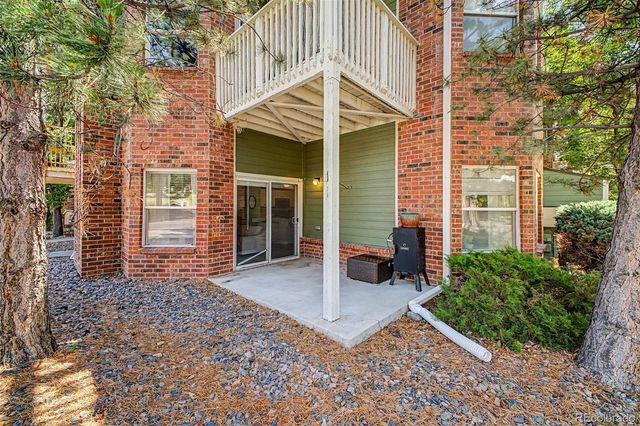2430 W 82nd Place 1E, Westminster, CO 80031