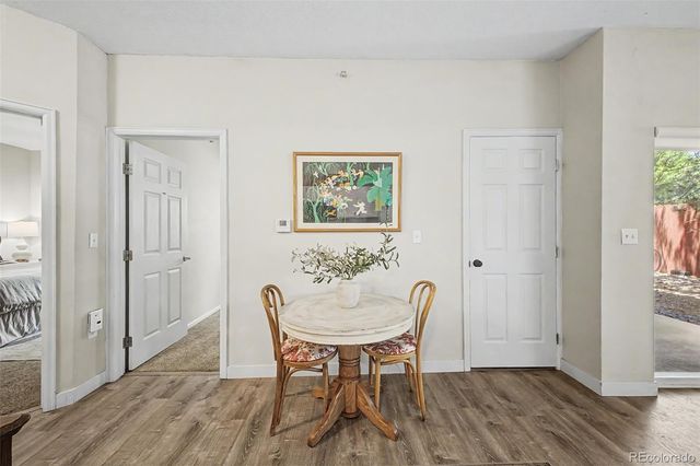 2430 W 82nd Place 1E, Westminster, CO 80031