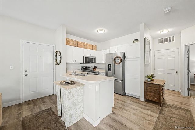 2430 W 82nd Place 1E, Westminster, CO 80031