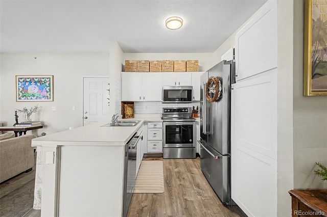 2430 W 82nd Place 1E, Westminster, CO 80031