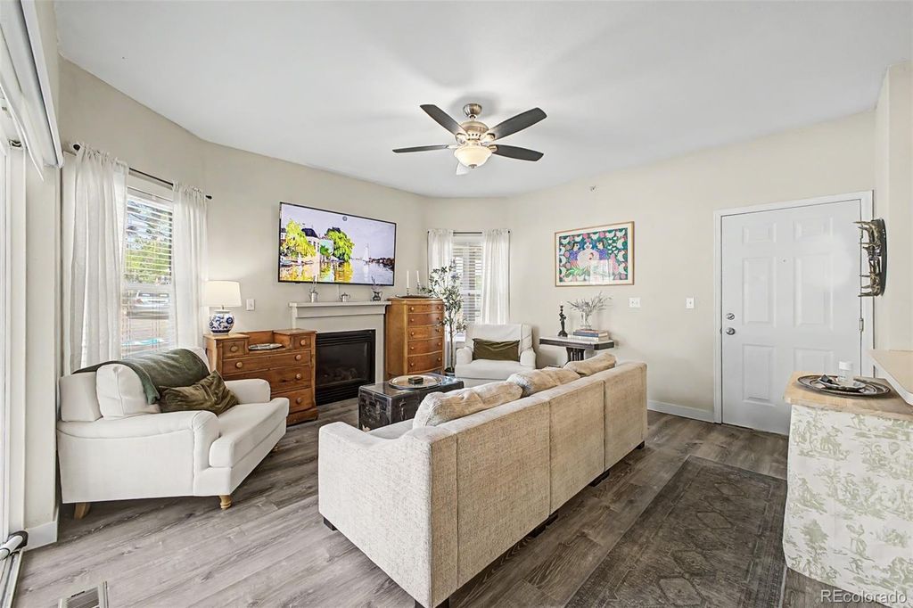 2430 W 82nd Place 1E, Westminster, CO 80031