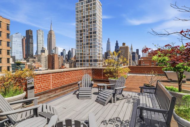 201 E 25th St Apt 14K, New York City, NY 10010