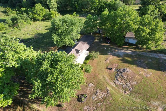55843 36700 Road, Terlton, OK 74081