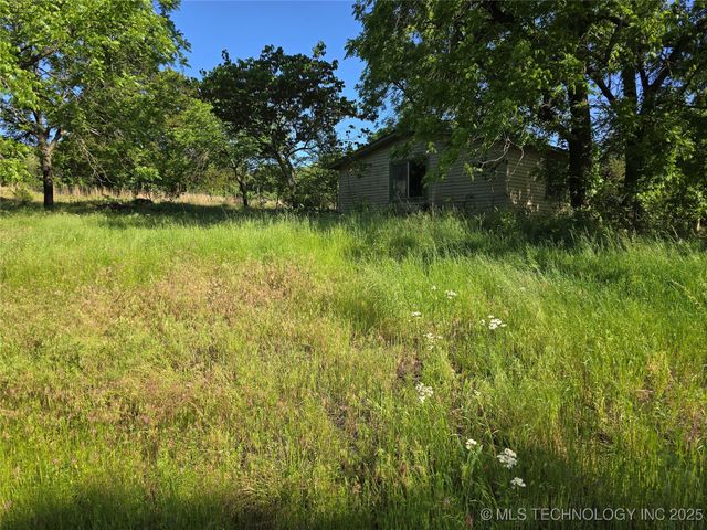 55843 36700 Road, Terlton, OK 74081