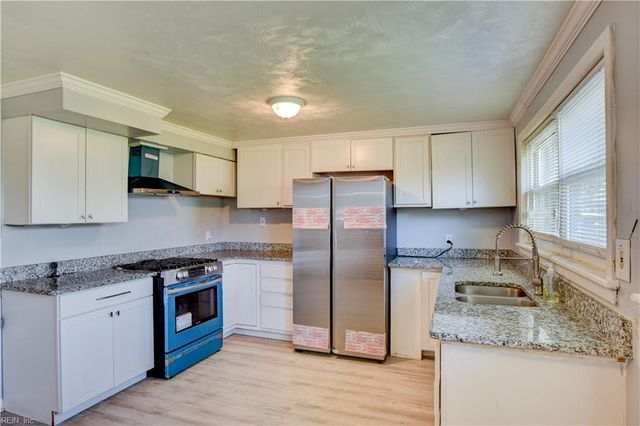 1023 43rd ST, Newport News, VA 23607