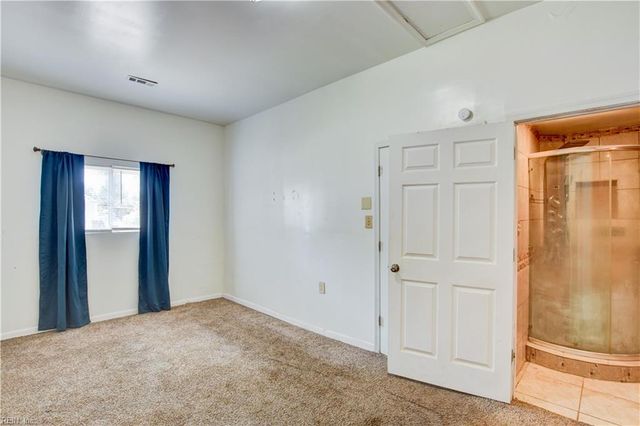 1023 43rd ST, Newport News, VA 23607