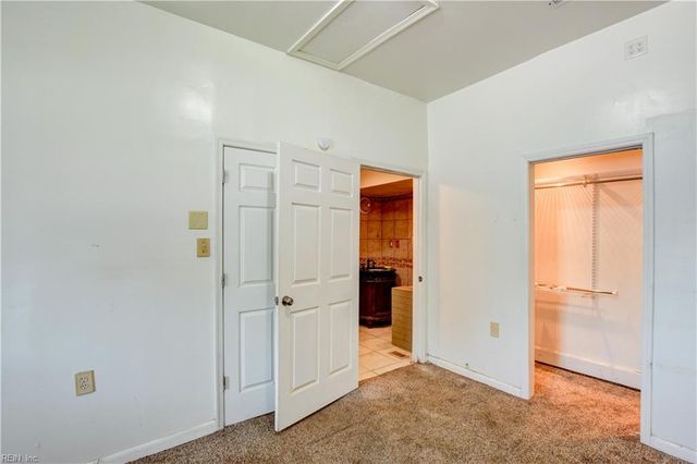 1023 43rd ST, Newport News, VA 23607