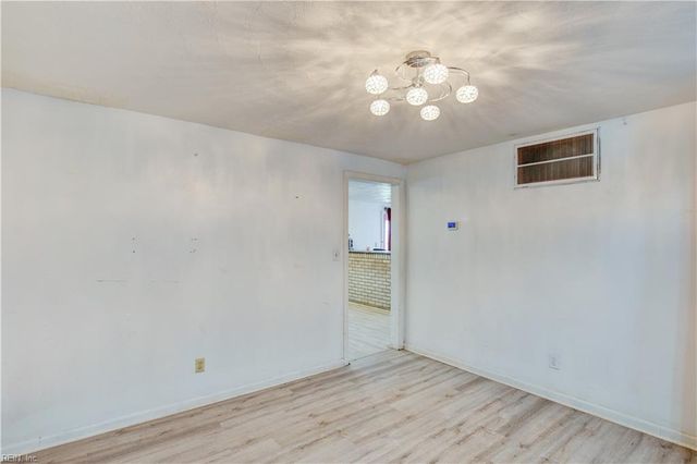 1023 43rd ST, Newport News, VA 23607