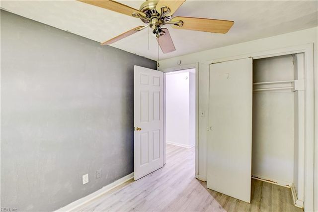 1023 43rd ST, Newport News, VA 23607
