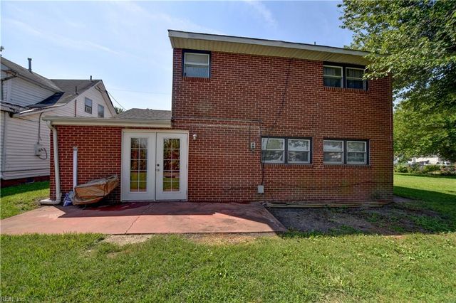 1023 43rd ST, Newport News, VA 23607