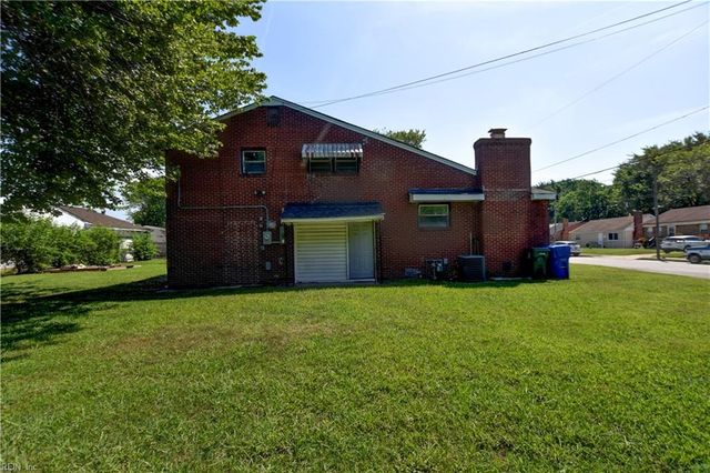 1023 43rd ST, Newport News, VA 23607