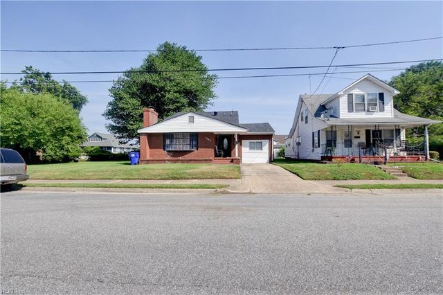 1023 43rd ST, Newport News, VA 23607