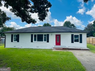 1007 Green Street, Warner Robins, GA 31093