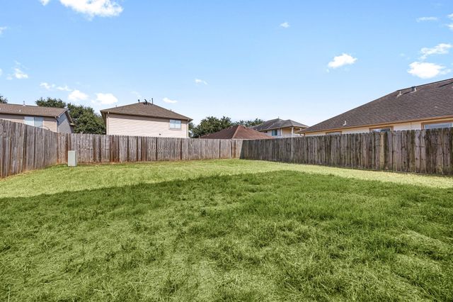 19714 Shores Edge Drive, Tomball, TX 77375