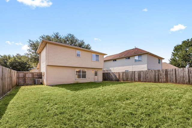 19714 Shores Edge Drive, Tomball, TX 77375